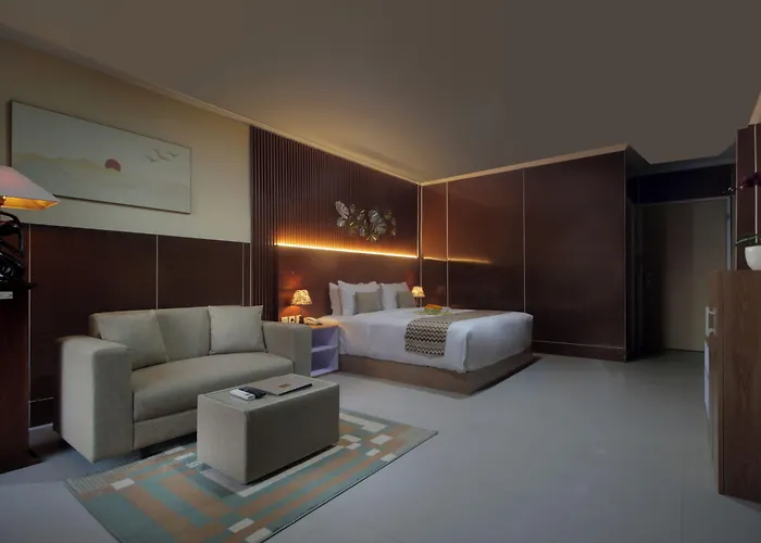 Parigata 4* Джимбаран